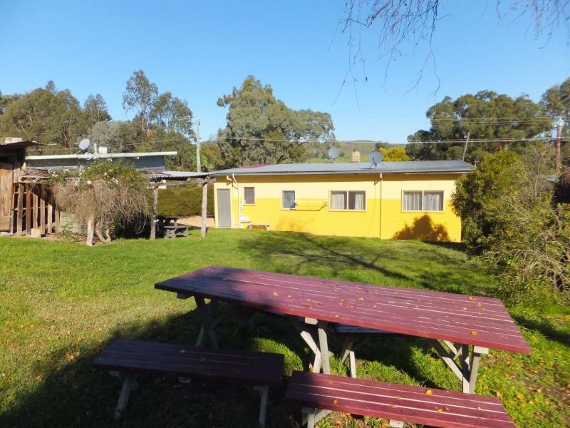 5550 Buchan Orbost Road, Buchan VIC 3885