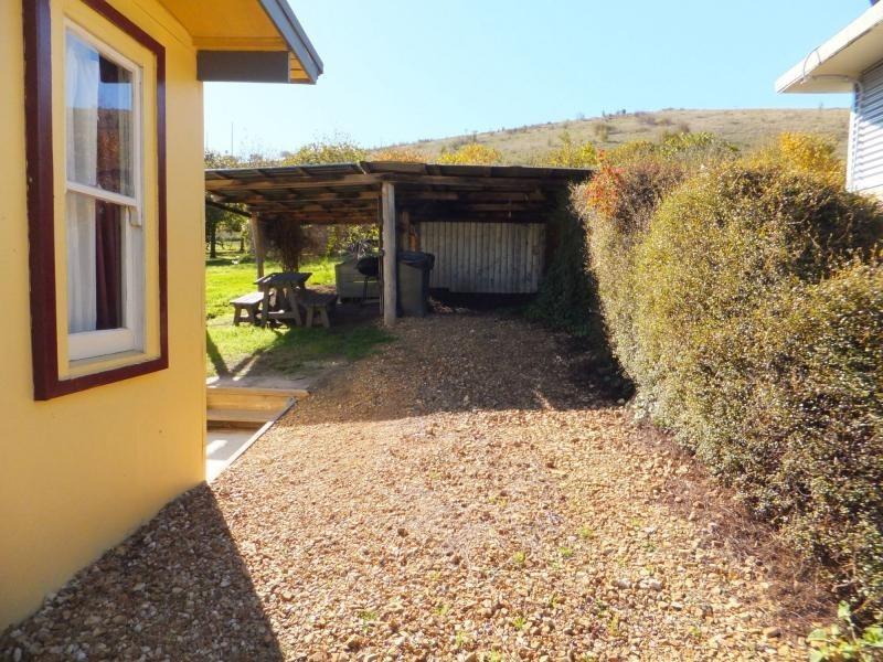 5550 Buchan Orbost Road, Buchan VIC 3885