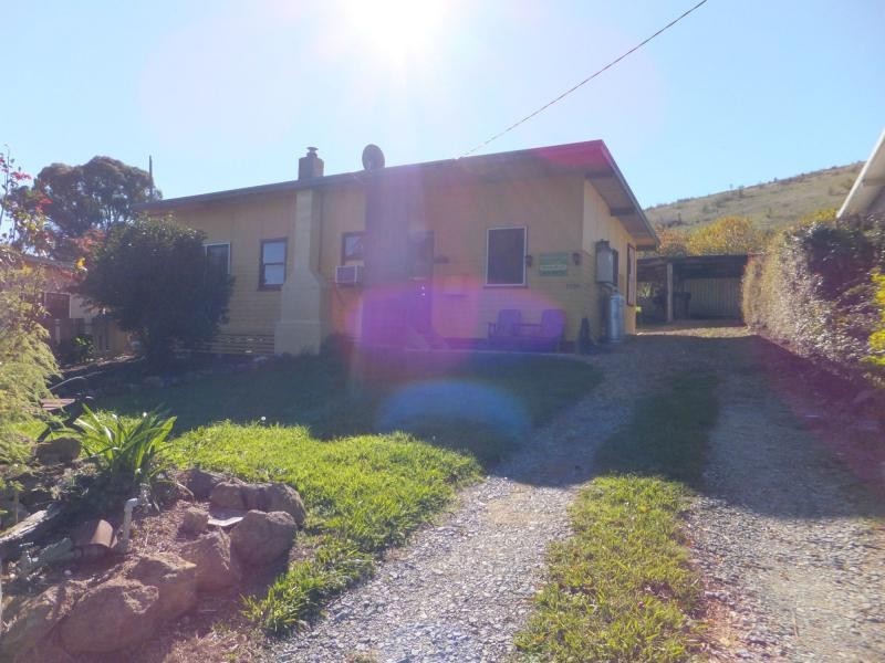 5550 Buchan Orbost Road, Buchan VIC 3885