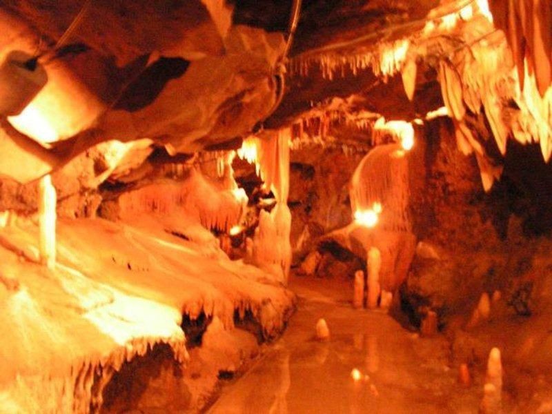 5550 Buchan Orbost Road, Buchan VIC 3885