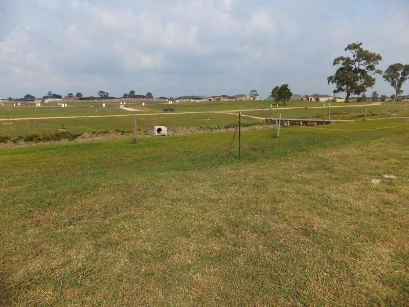 13 Schrader Court, Bairnsdale VIC 3875