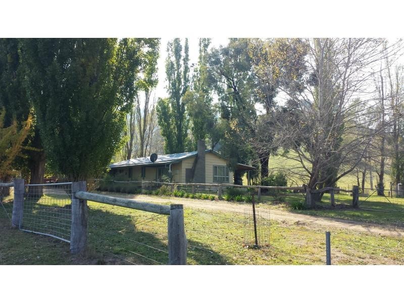 1021 Bindi Road, Swifts Creek VIC 3896