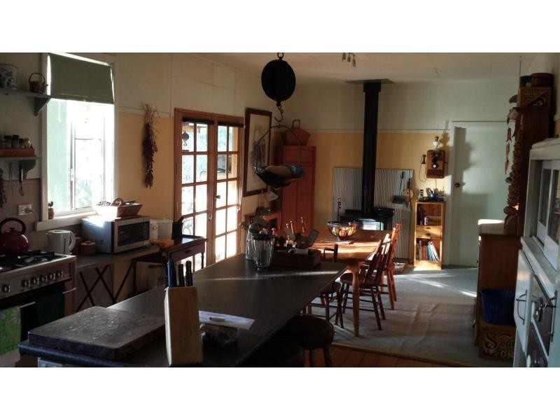 1021 Bindi Road, Swifts Creek VIC 3896