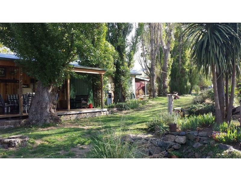 1021 Bindi Road, Swifts Creek VIC 3896