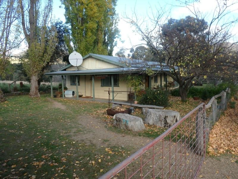 1021 Bindi Road, Swifts Creek VIC 3896