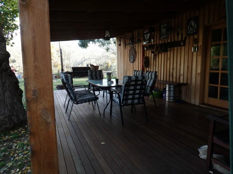 1021 Bindi Road, Swifts Creek VIC 3896