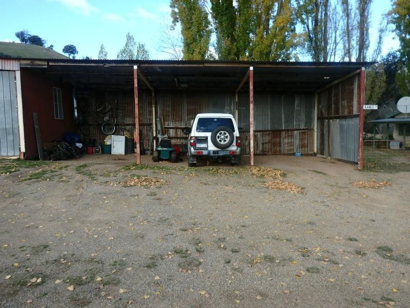 1021 Bindi Road, Swifts Creek VIC 3896