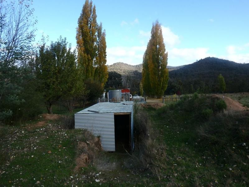 1021 Bindi Road, Swifts Creek VIC 3896