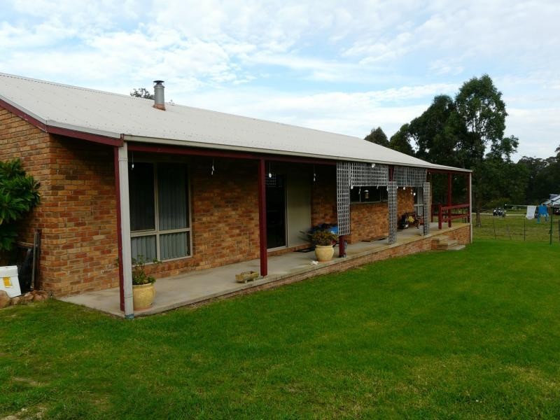 16 Sunnybanks Court, Bumberrah VIC 3902