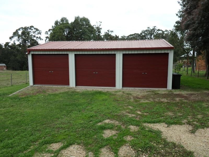 16 Sunnybanks Court, Bumberrah VIC 3902