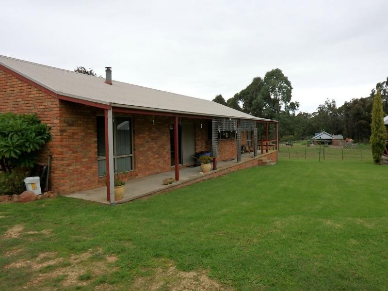 16 Sunnybanks Court, Bumberrah VIC 3902