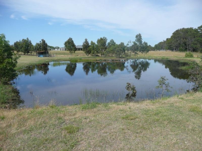 107 Forge Creek Road, Eagle Point VIC 3878