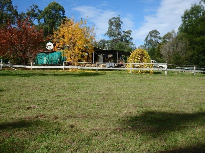 139 Old Combienbar Road, Club Terrace VIC 3889