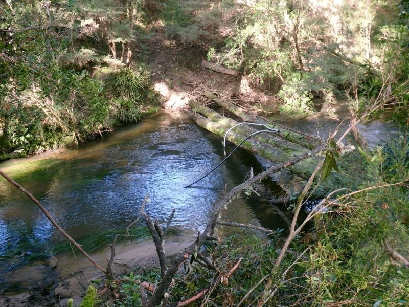 139 Old Combienbar Road, Club Terrace VIC 3889