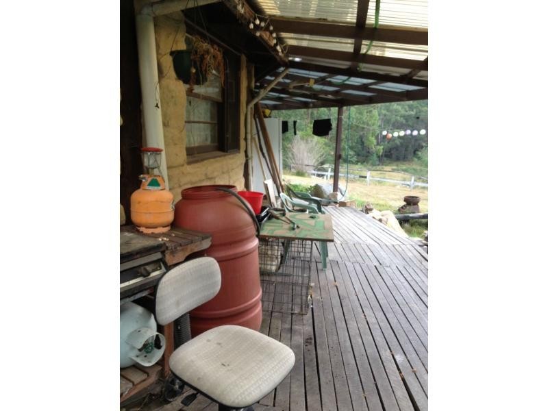 139 Old Combienbar Road, Club Terrace VIC 3889