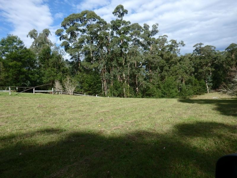 139 Old Combienbar Road, Club Terrace VIC 3889