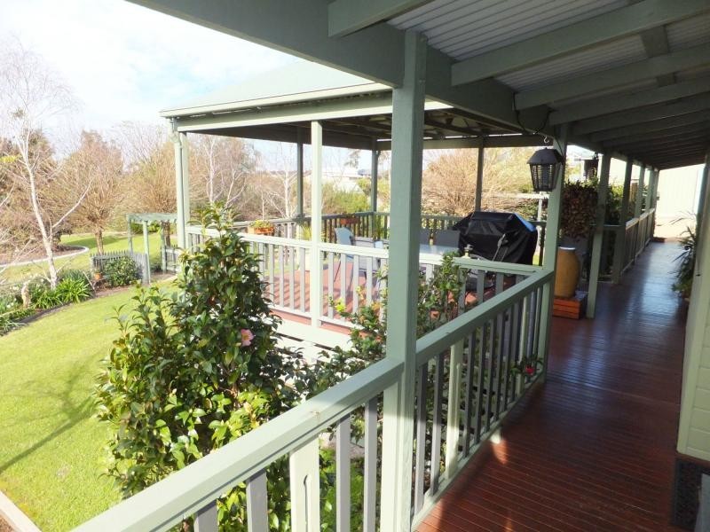 315 Lake Victoria Road, Newlands Arm VIC 3875