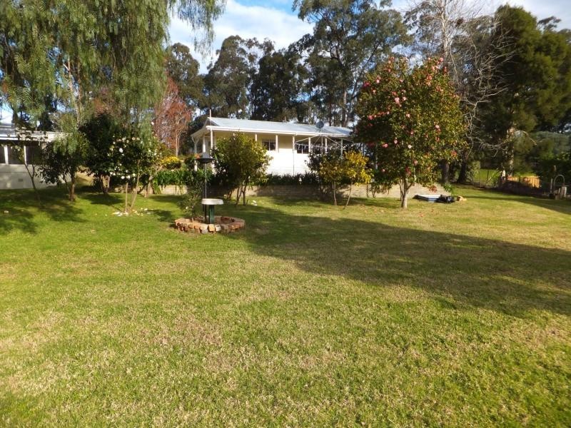 29 Coach Road, Sarsfield VIC 3875