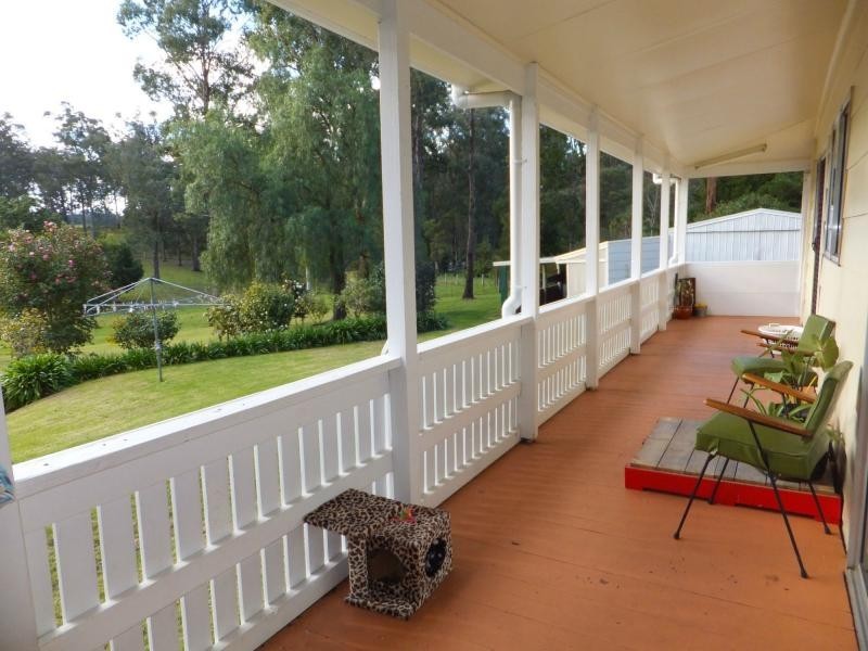 29 Coach Road, Sarsfield VIC 3875