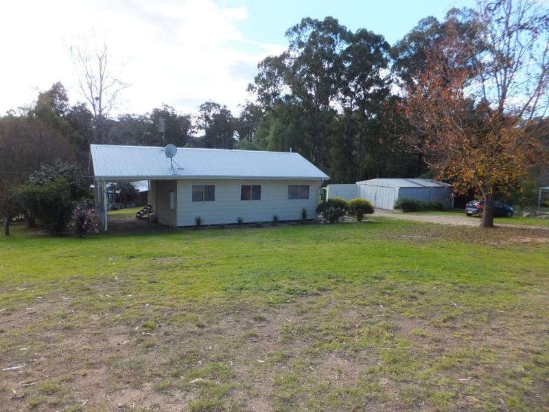 29 Coach Road, Sarsfield VIC 3875