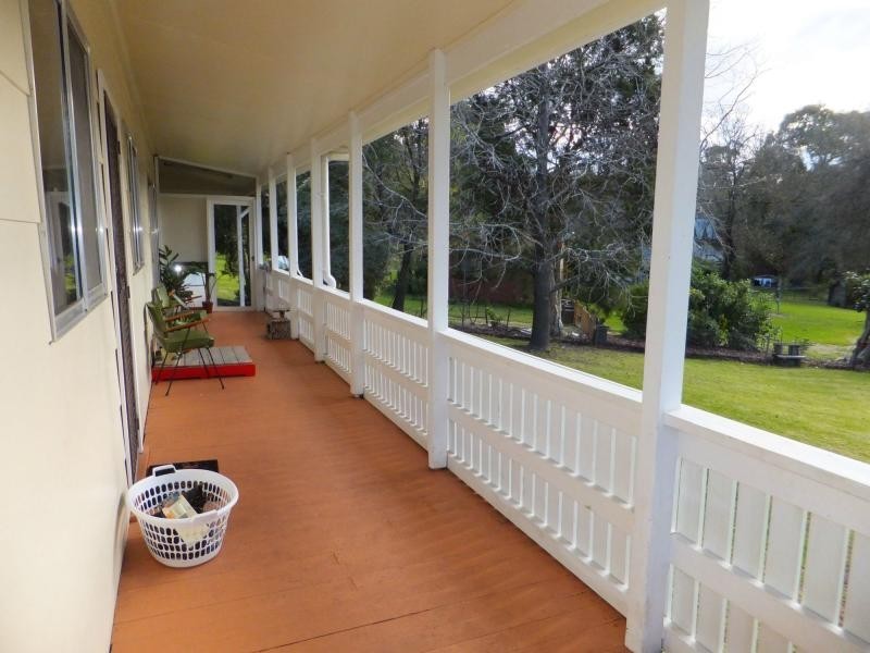 29 Coach Road, Sarsfield VIC 3875