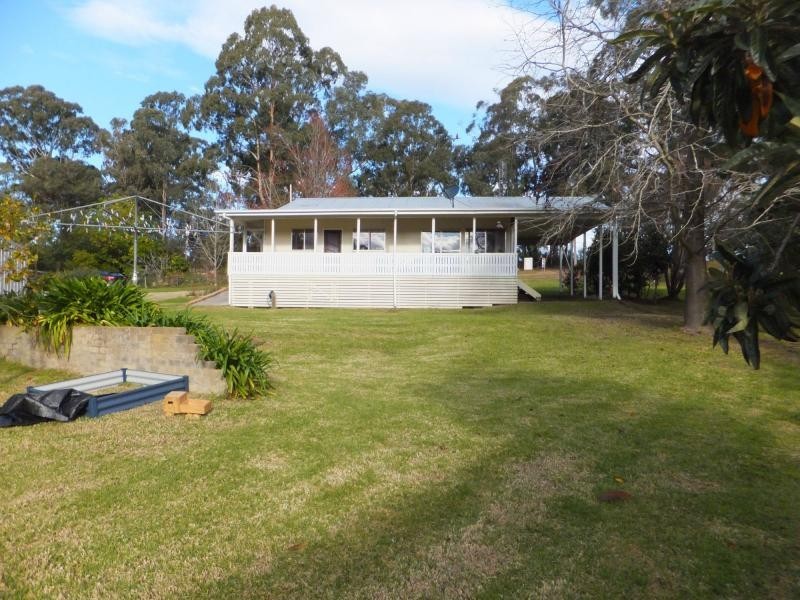 29 Coach Road, Sarsfield VIC 3875