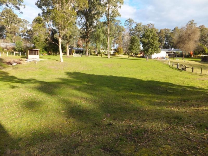 29 Coach Road, Sarsfield VIC 3875