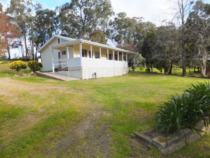 29 Coach Road, Sarsfield VIC 3875