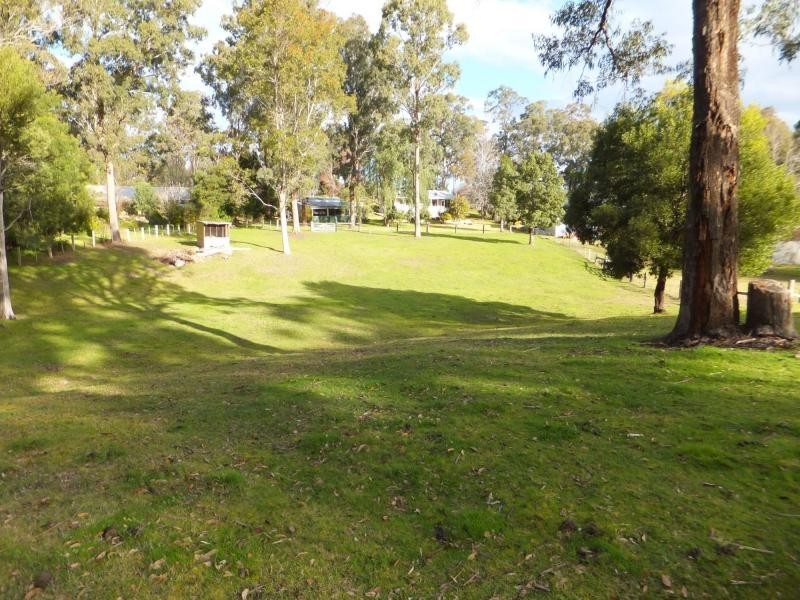 29 Coach Road, Sarsfield VIC 3875