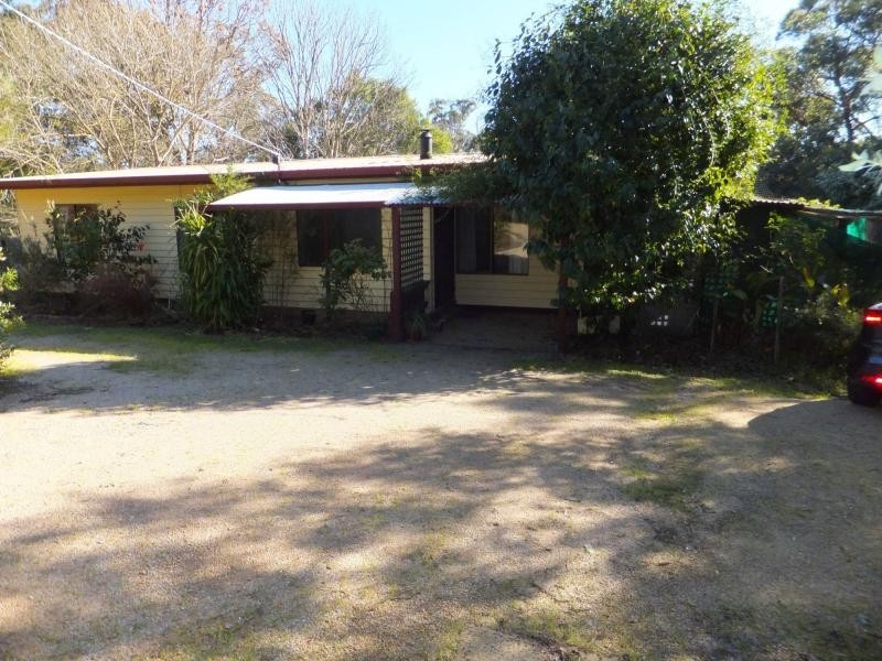 209 Great Alpine Road, Bruthen VIC 3885