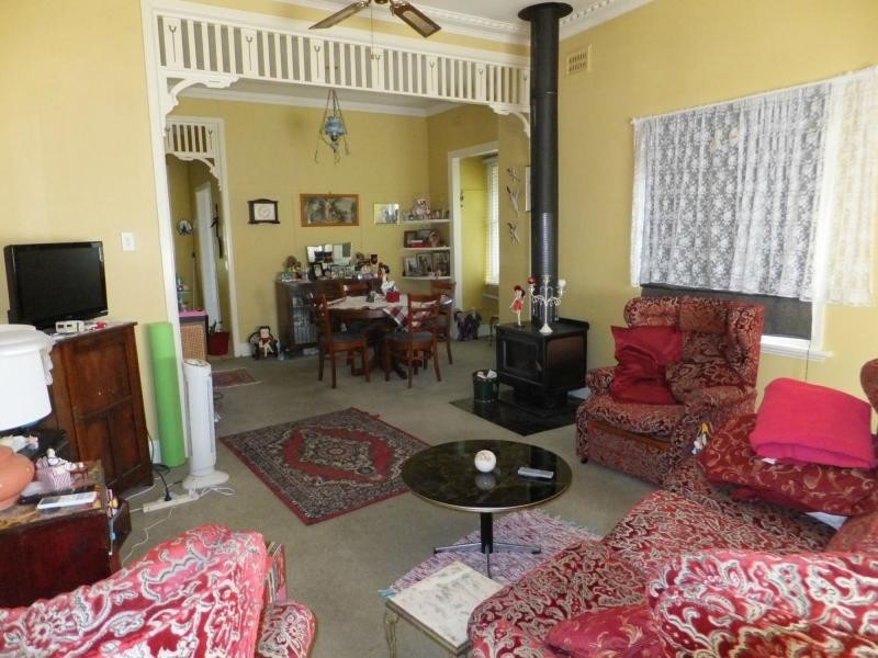 105 Dalmahoy Street, Bairnsdale VIC 3875