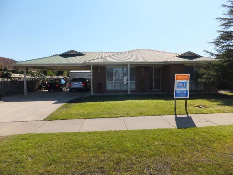 94 Moroney Street, Bairnsdale VIC 3875