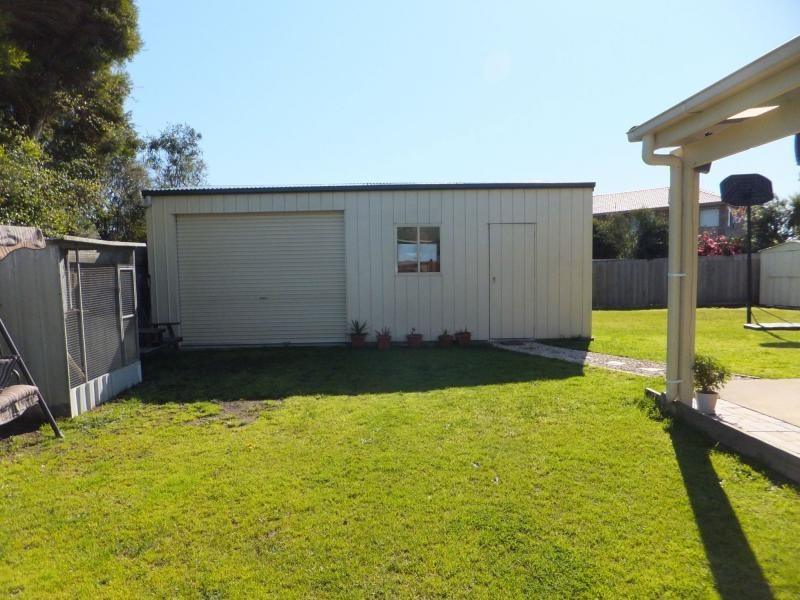 94 Moroney Street, Bairnsdale VIC 3875