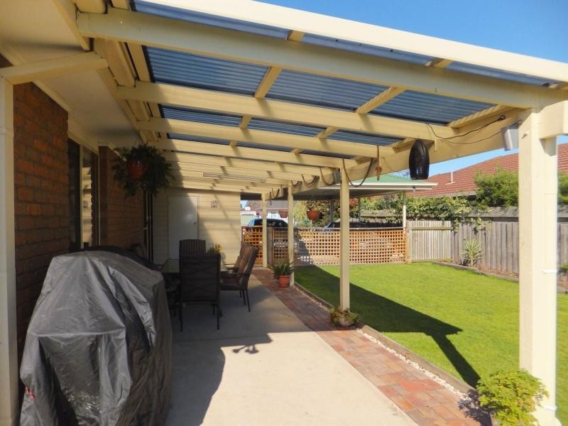 94 Moroney Street, Bairnsdale VIC 3875