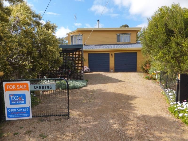103 Bay Road, Eagle Point VIC 3878
