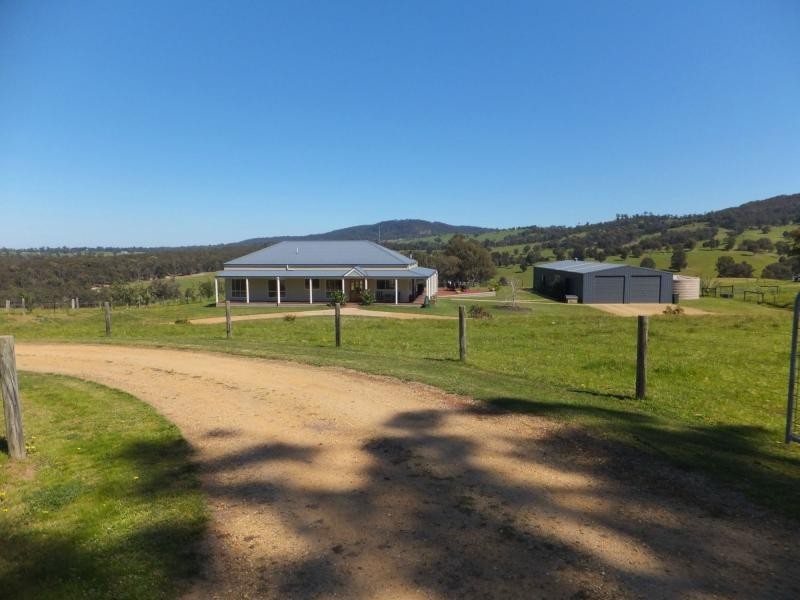 1015 Bullumwaal Road, Bairnsdale VIC 3875