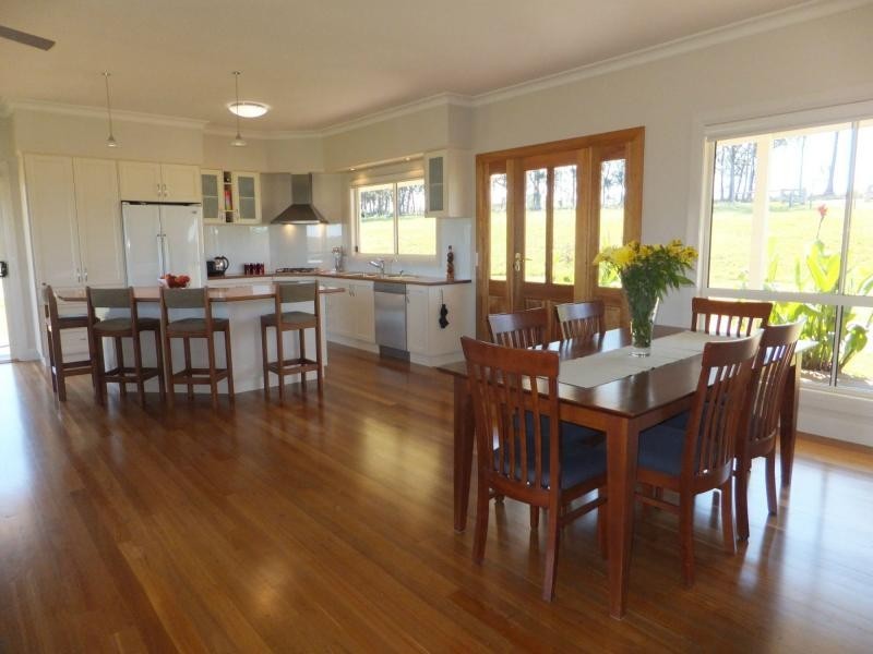 1015 Bullumwaal Road, Bairnsdale VIC 3875