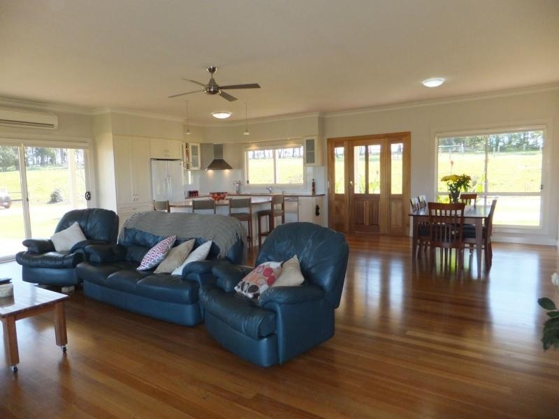 1015 Bullumwaal Road, Bairnsdale VIC 3875