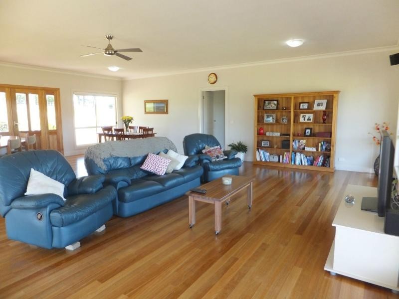 1015 Bullumwaal Road, Bairnsdale VIC 3875