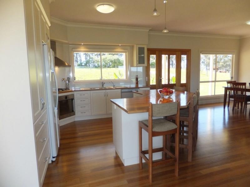 1015 Bullumwaal Road, Bairnsdale VIC 3875