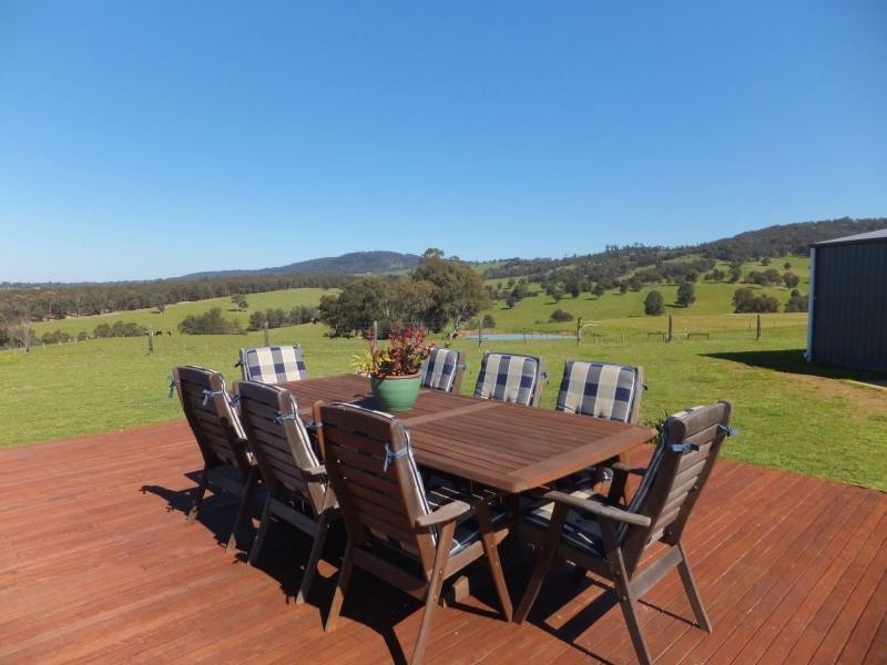 1015 Bullumwaal Road, Bairnsdale VIC 3875