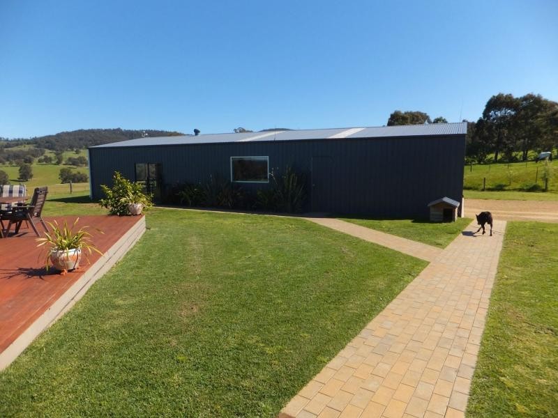 1015 Bullumwaal Road, Bairnsdale VIC 3875