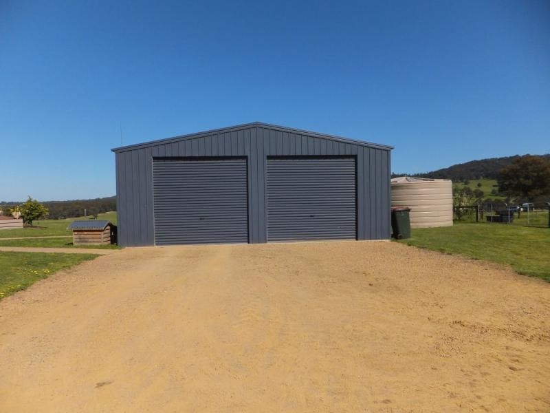 1015 Bullumwaal Road, Bairnsdale VIC 3875