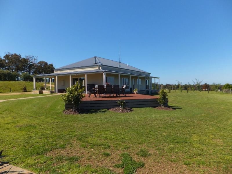 1015 Bullumwaal Road, Bairnsdale VIC 3875