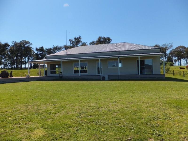 1015 Bullumwaal Road, Bairnsdale VIC 3875