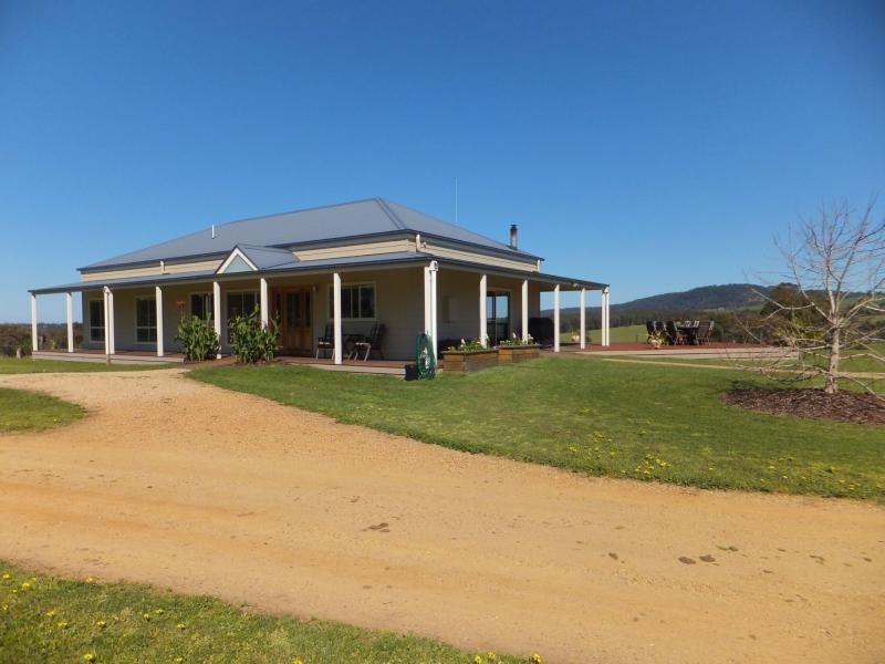 1015 Bullumwaal Road, Bairnsdale VIC 3875