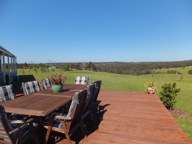 1015 Bullumwaal Road, Bairnsdale VIC 3875