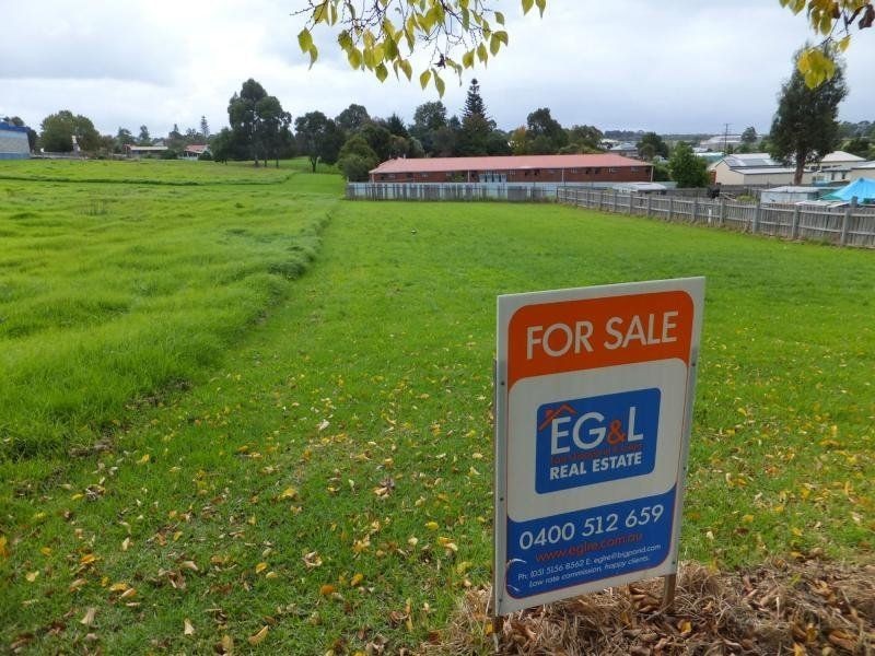 65 Wolseley Street, Orbost VIC 3888