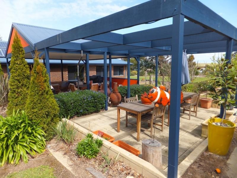 7 Suding Close, Bairnsdale VIC 3875