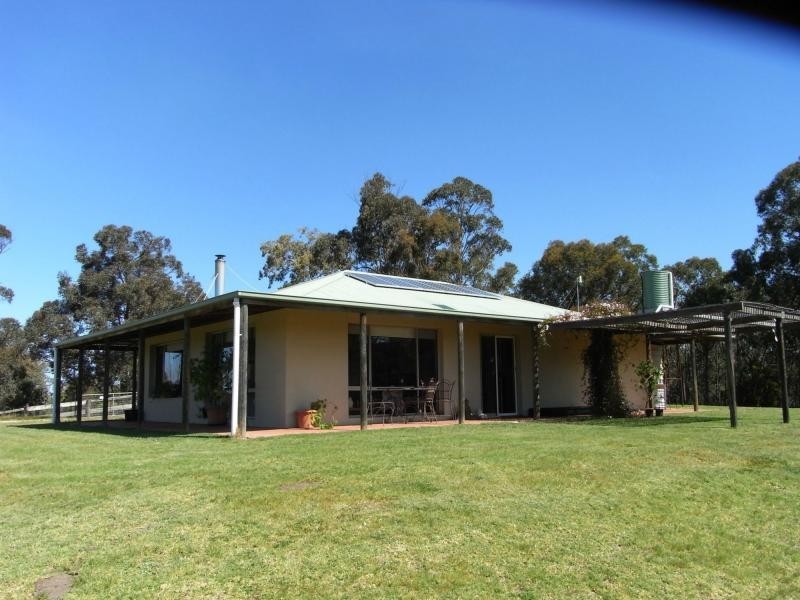 Lot 1 690 Orrs Road, Bairnsdale VIC 3875
